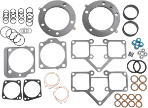 V-twin Top End Gasket Kits, 1, nordicamoto.ro