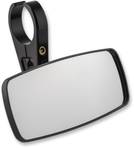 Rear View Mirror Black