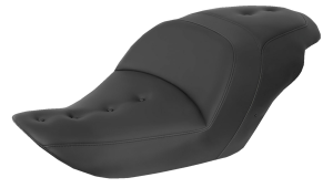 Roadsofa Pillow Top Seat Black