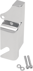 Oil Pump Cover Chrome, 1, nordicamoto.ro