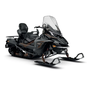 Snowmobile Lynx Commander Limited 900 ACE cu Kit Pasager '26