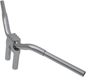 Kage Fighter-t Handlebar Silver, 2, nordicamoto.ro