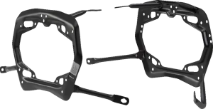 Pro Side Carrier Black