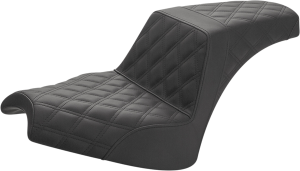 Step Up Seat Black, 1, nordicamoto.ro