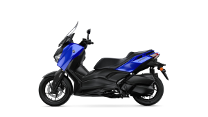 Scuter Yamaha XMAX 300, 11, nordicamoto.ro