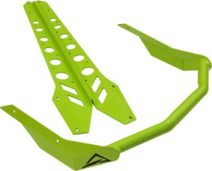 Skinz Rear Bumper Hi Vis Ski Doo 850 Rev 146