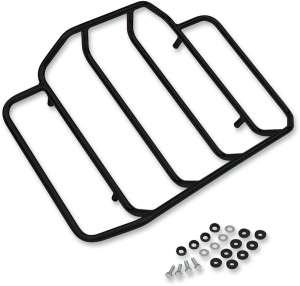 Luggage Rack For Tour-pak® Black, 1, nordicamoto.ro