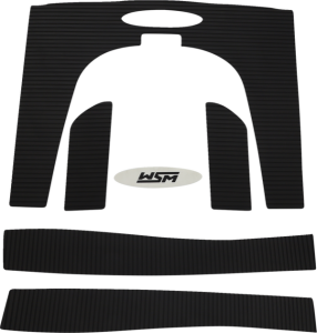 Traction Mat Black, 3, nordicamoto.ro