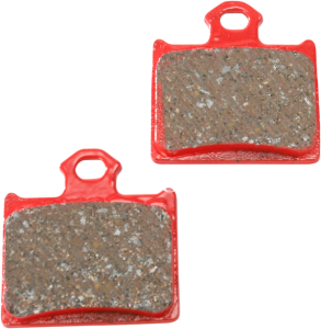Sport Carbon (r)x(r) Brake Pads