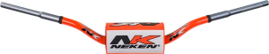 Nk Sfh Bar 133c Fl Or/wh, 1, nordicamoto.ro
