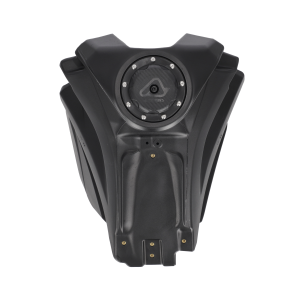 Rezervor Combustibil Acerbis Beta RR Race/RR X-Pro 125-300 2T 25'-27' Negru, 5, nordicamoto.ro