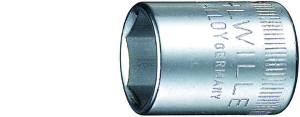 Socket Chrome, 1, nordicamoto.ro
