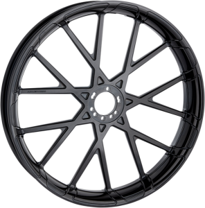 Procross Forged Billet Rim Black, 1, nordicamoto.ro