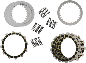 Complete Dirt Digger Clutch Kit