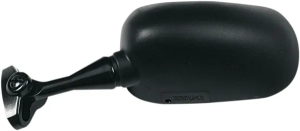 Oem-style Replacement Mirror Black