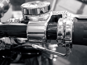 Jx Series Throttle Housing Silver, 3, nordicamoto.ro