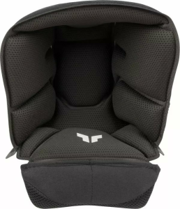 THOR Reflex Sport Helmet Liner Black 