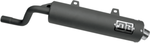 Rcm Ii Utility Series Slip-on Black