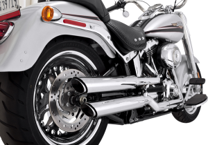 3(r) Twin Slash Slip-on Mufflers Chrome, 1, nordicamoto.ro