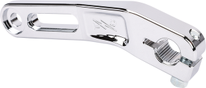 Ez Shift Inner Arm Lever Silver Standard, 1, nordicamoto.ro