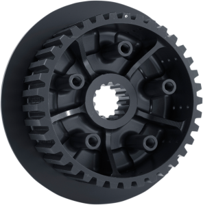 Billetproof Inner Clutch Hub Black