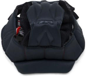 Captuseala Casca Z1R Road Maxx Negru XXL