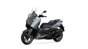 Scuter Yamaha XMAX 300 Tech MAX, 10, nordicamoto.ro