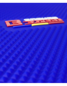 Husa sa GripCore blue Enduro Expert, 3, nordicamoto.ro