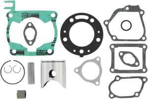 High-performance Gp Piston Kit
