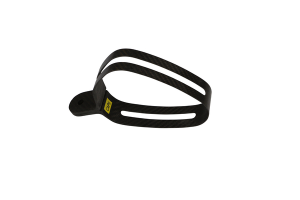 Replacement Exhaust & Muffler Clamp Black 
