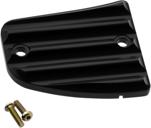 Front Brake Master Cylinder Cover For Indian Scout Black, 1, nordicamoto.ro