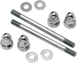 Gas Tank Mounting Hardware Kit
