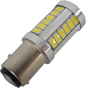 Strobing White Replacement Bulb White, 1, nordicamoto.ro