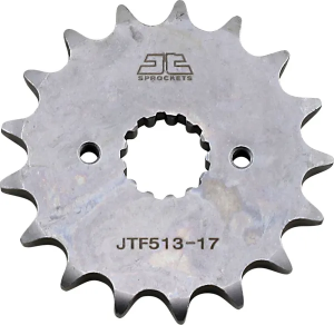 JT SPROCKETS Countershaft Sprocket 