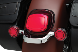 Tracer L.e.d. Rear Turn Signal Conversions Red, 3, nordicamoto.ro