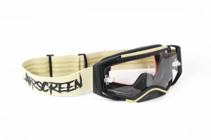 Ochelari AirScreen AERO 08 EX cu lentilă deschisă