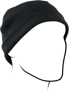 Windproof Helmet Liner Black, 2, nordicamoto.ro