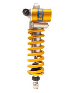 Amortizor spate Öhlins STX46 pentru CFMOTO 800MT-X, nordicamoto.ro