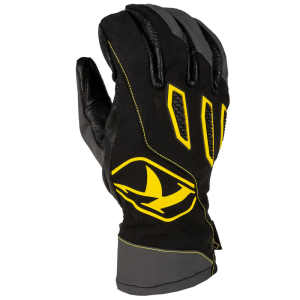 Manusi Snowmobil Klim Spool Non-Insulated