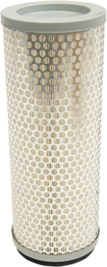 Air Filter White