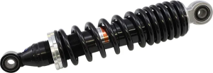 Gas Shock , nordicamoto.ro