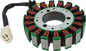 Stator