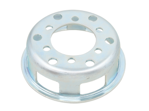 Sno-X Recoil pulley cage Polaris, 1, nordicamoto.ro