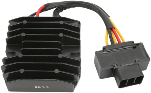 Regulator And Rectifier For Can-am 
