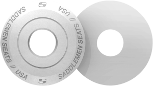 Fender Seat Washer White, 1, nordicamoto.ro