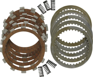 Clutch Kit Dpk Offroad And Atv 
