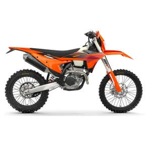 Motocicletă Enduro KTM 250 EXC-F 2027 Euro 5+, nordicamoto.ro