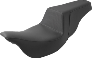 Seat Step Up Grppr Flh Black