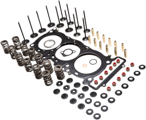 Cylinder Head Service Kit, 1, nordicamoto.ro