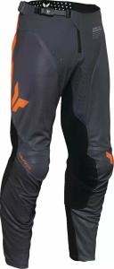 Pantaloni THOR Launchmode Vented Raid Black/Gray